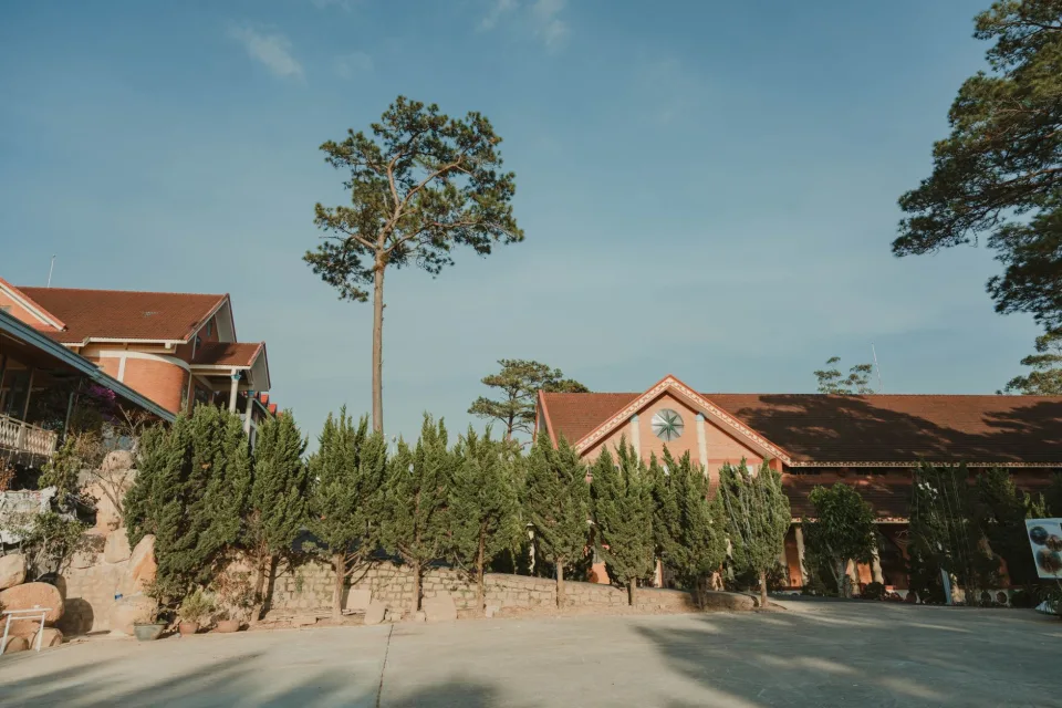 Hình ảnh tại Khách Sạn Ý Y 6